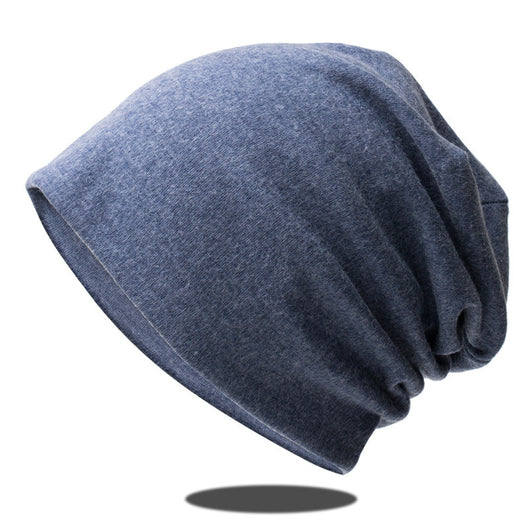 Gorro Tejido con Capucha - Estilo Coreano Casual - Image 5