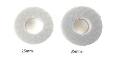 Burlete Adhesivo de Silicona Japonesa Antipolvo y Viento - Image 16
