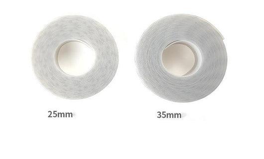 Burlete Adhesivo de Silicona Japonesa Antipolvo y Viento - Image 16