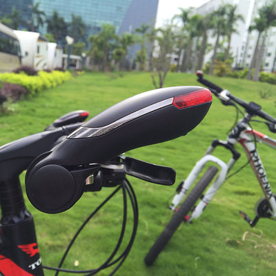 Luz LED para Bicicleta con Manillar de Presión - Image 9