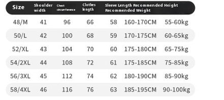 Polera Base Cuello Redondo Hombre - Primavera Otoño - Image 9