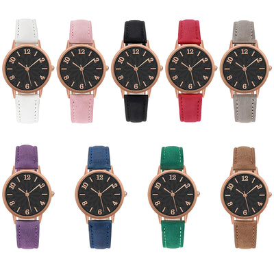 Reloj Digital Casual para Mujer con Pantalla de Precisión - Image 3