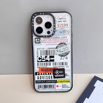 Funda Magnética Antichoque para Teléfono con Protección Frágil - Image 8