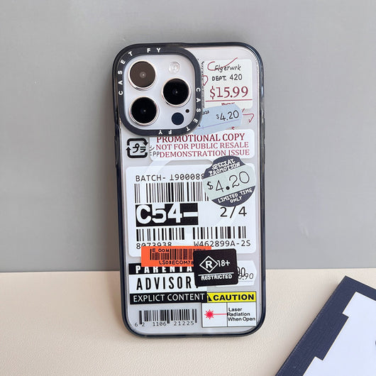 Funda Magnética Antichoque para Teléfono con Protección Frágil - Image 8