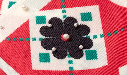 Cardigan Elegante de Punto Fino para Mujer - Image 22