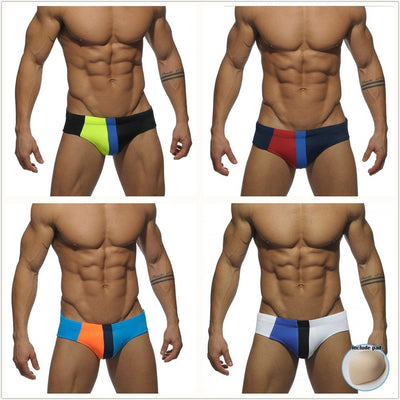 Shorts de Baño para Hombre - Image 8