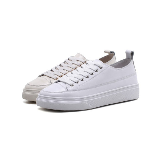Zapatos Casuales de Cuero Genuino Interior y Exterior - Image 8