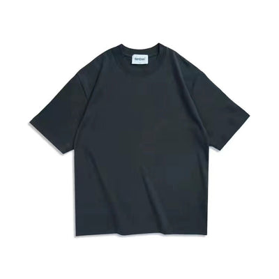 Camiseta Clásica de Algodón Pesado 260g para Hombre - Image 7