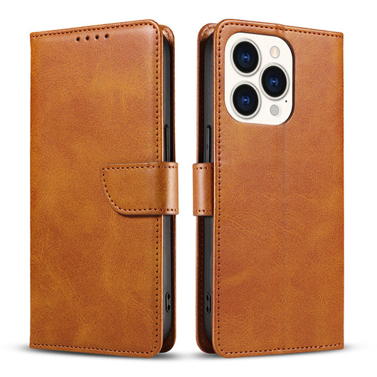Funda Flip para Teléfono con Diseño de Vaca - Image 16
