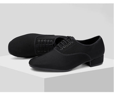 Zapatos Oxford de Cuero y Suela de Goma - Versatilidad Interior y Exterior - Image 14