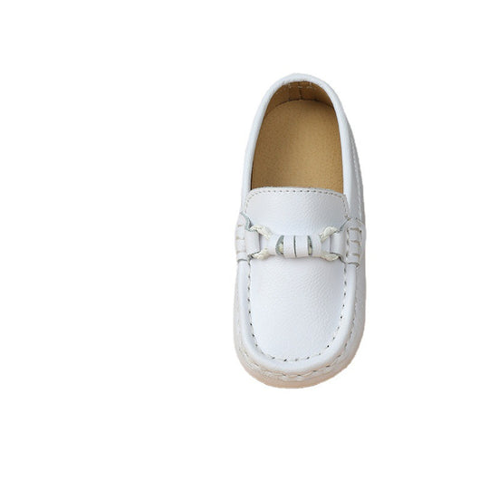 Pantuflas Infantiles Antideslizantes para Niños y Niñas - Image 8