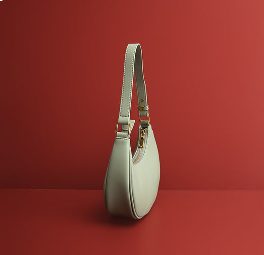 Bolsa Mensajera Crescent de Un Hombro - Image 2