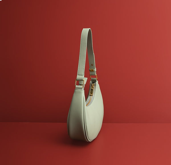 Bolsa Mensajera Crescent de Un Hombro