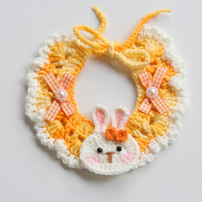 Pañuelo Artesanal Personalizado con Foto de tu Mascota - Image 6