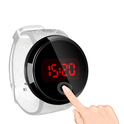 Reloj Deportivo LED Digital para Parejas - Image 7