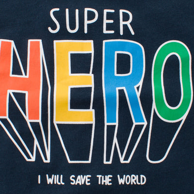 Playera Infantil Estampada - Image 10