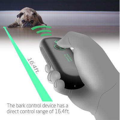 Dispositivo Ultrasónico Portátil para Entrenar Perros sin Dolor - Image 10