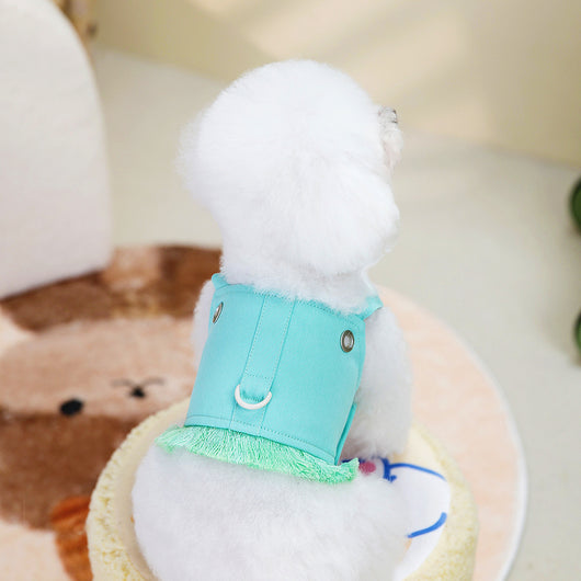 Arnés Personalizado de Moda para Mascotas - Image 8