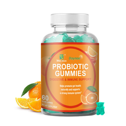 Gomitas de Hierbas Naturales para Belleza y Salud - Image 7