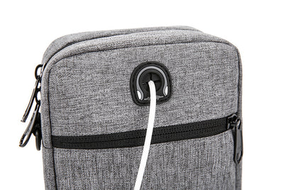 Bolso Bandolera Pequeño Casual - Perfecto para Diario - Image 7