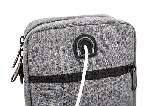 Bolso Bandolera Pequeño Casual - Perfecto para Diario - Image 7