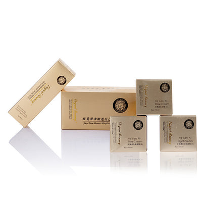 Caja Hidratante de Absorción Rápida y Delicada - Image 3