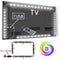 Tira LED Inteligente con Control Remoto y Cambio de Colores