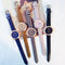 Reloj de Pulsera Vintage para Mujer