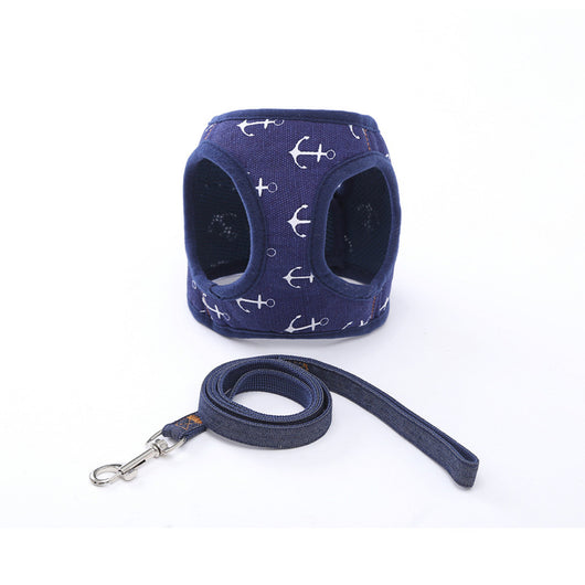 Chaleco de Senderismo para Perros con Protección de Pecho - Image 14