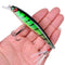 Anzuelo J Feather