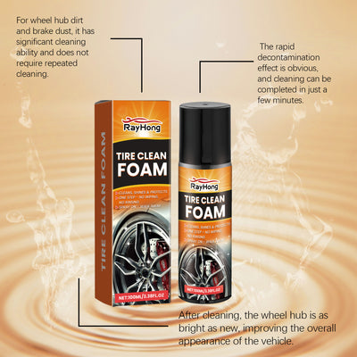 Descontaminante Profesional para Llantas y Rines - Image 12