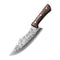 Multipurpose Knife