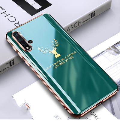 Funda Protectora de Alce con Recubrimiento Electrochapado - Image 5