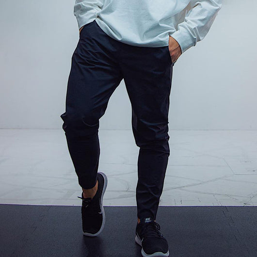 Pantalones Cortos de Entrenamiento Outdoor para Hombre - Image 21