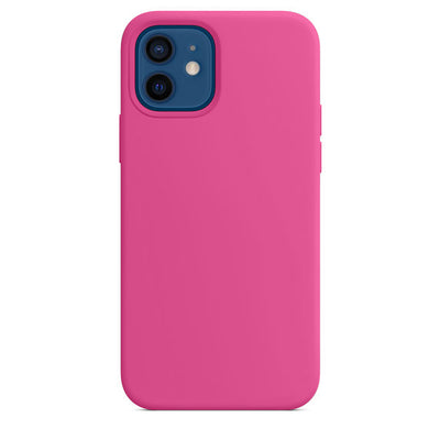 Funda Protectora de Silicona Líquida para Celular - Protección Total Antigolpes - Image 28