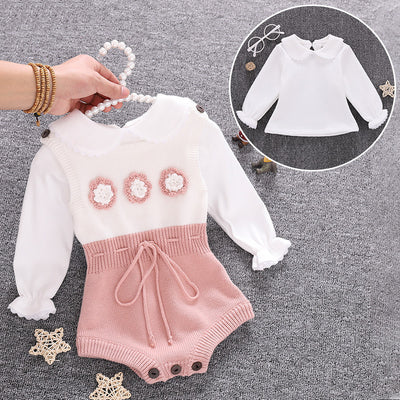 Conjunto de Ropa para Bebé - Image 8