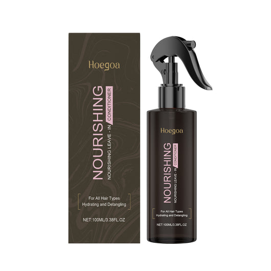 Spray Nutritivo para Cabello Seco - Volumen y Suavidad Instantánea - Image 5