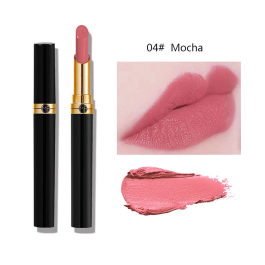 Labial Velvet Mate Tubo Fino MF - Image 8