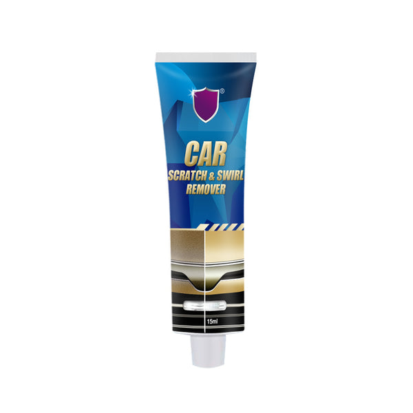 Reparador de Rayones para Auto - Tratamiento Profesional - Image 7
