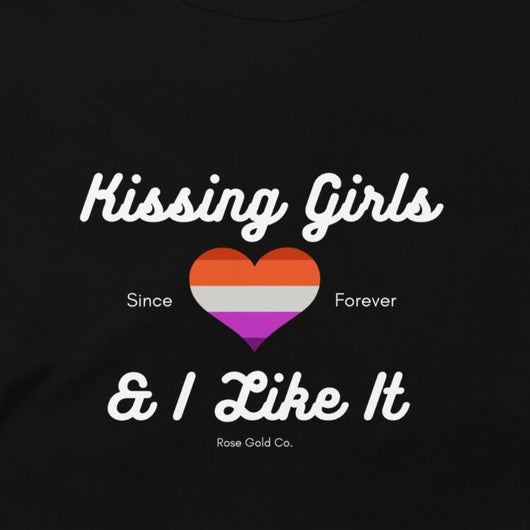 Playera Orgullo LGBTQ+ para Hombres y Mujeres - Diseño Inclusivo - Image 5