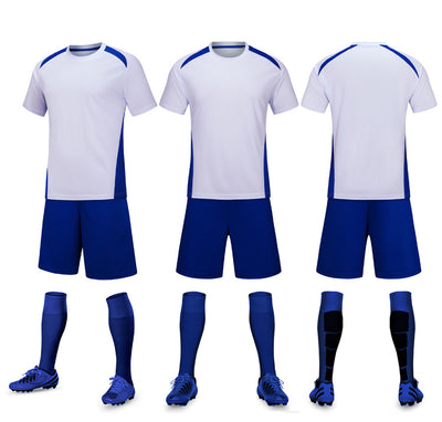 Uniforme de Entrenamiento de Fútbol para Adultos e Infantiles - Image 9