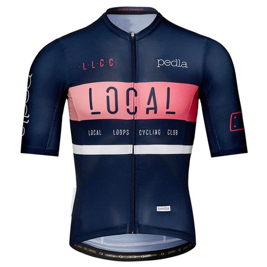 Jersey de Ciclismo Transpirable y Secado Rápido - Image 14