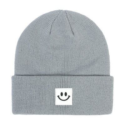 Gorro Tejido para Bebé con Puño Ajustable - Image 33