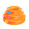 Naranja 3 Layers