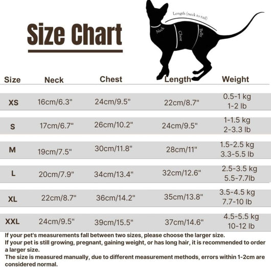 Disfraz de Dinosaurio para Gatos Sphynx - Ropa Térmica Cálida para Gatos sin Pelo - Image 5