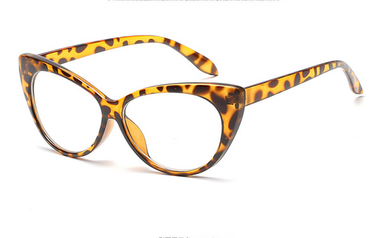 Gafas de Sol Estilo Cat Eye Retro - Image 4