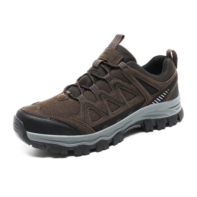 Zapatillas Deportivas Antideslizantes Resistentes para Talla Grande - Image 3