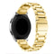 Gold Galaxy Watch13