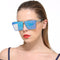 Gafas de Sol Polarizadas para Mujer - Diseño Cuadrado Tendencia