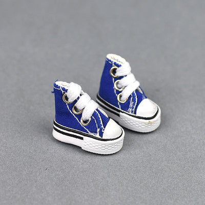 Zapatos de Patineta Ragdoll Supermodelo - Diseño Viral - Image 9